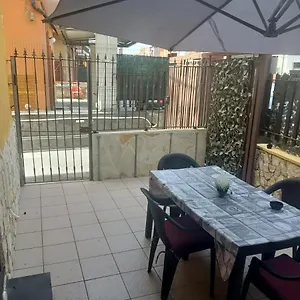 Delilah's House Casa vacanze Catania