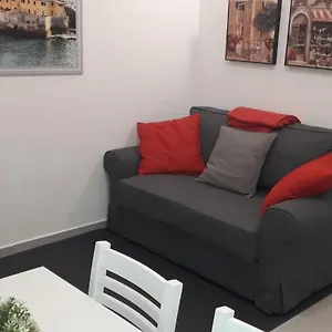 A Due Passi Dalla Lanterna Appartamento Genova