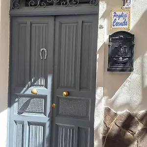 Carmela Al Vicolo Alloggio in famiglia Città di Lipari