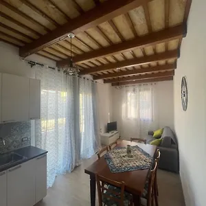 La Conchiglia Appartamento Mazara del Vallo