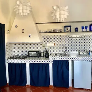 La Casa Di Dory Appartamento Genova