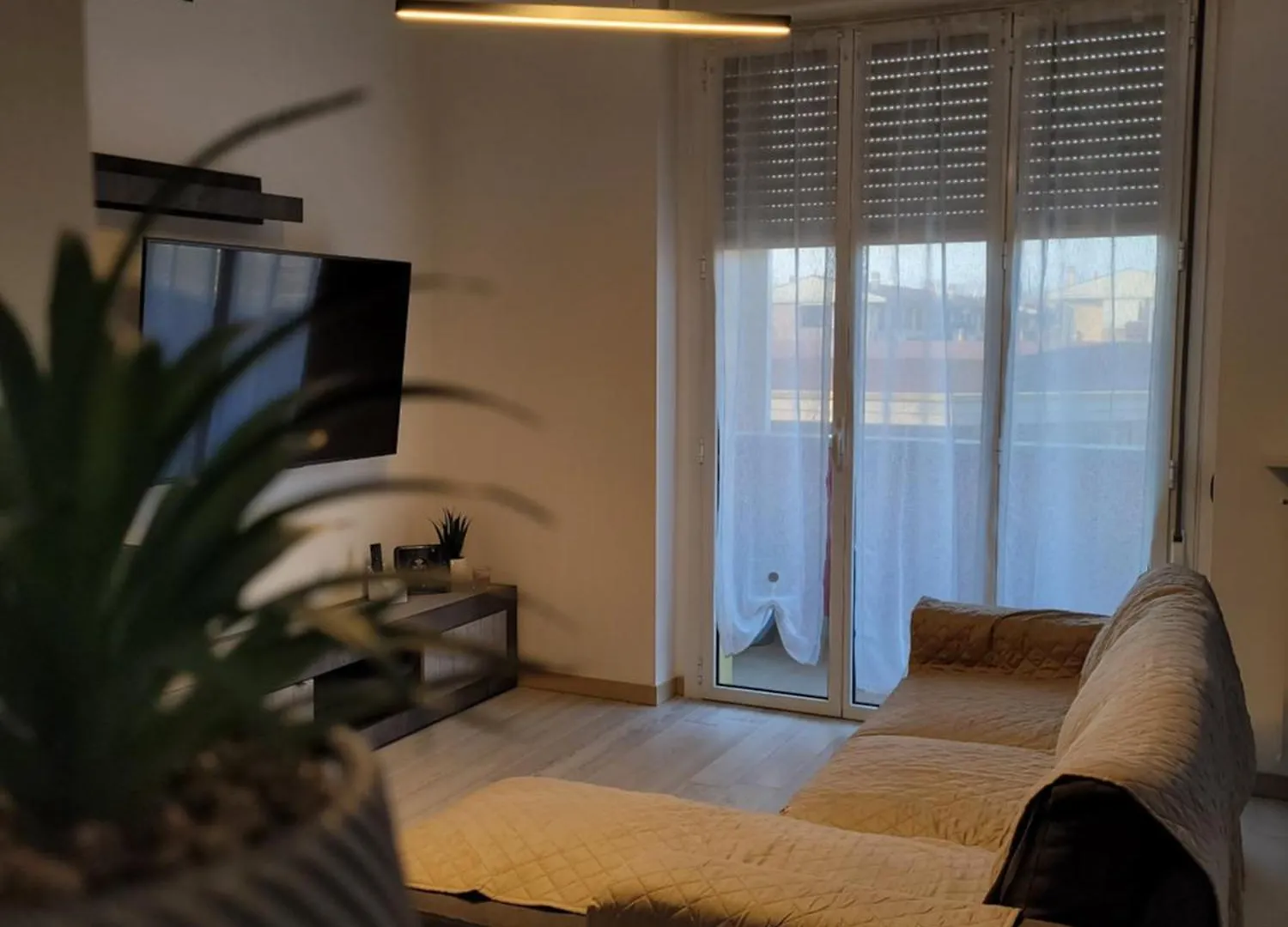 Franzhouse Apartment Ponte San Pietro  Ponte San Pietro (Lombardy)