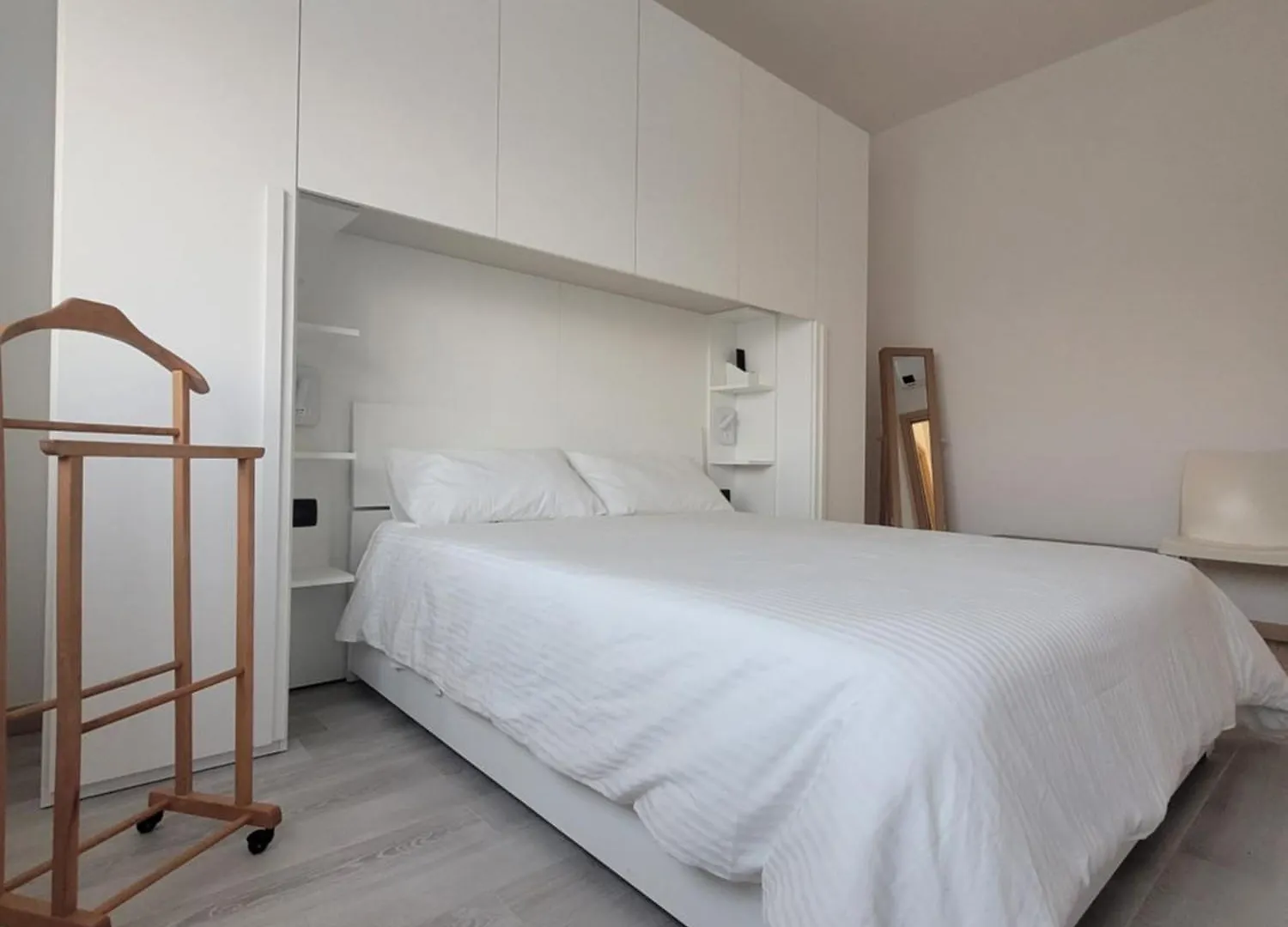 Franzhouse Apartment Ponte San Pietro